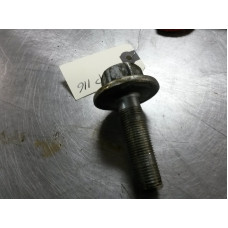 97P116 Crankshaft Timing Gear For 14-17 Dodge Journey  3.6